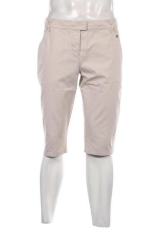 Pantaloni scurți de bărbați Marc O'Polo, Mărime L, Culoare Bej, Preț 137,76 Lei