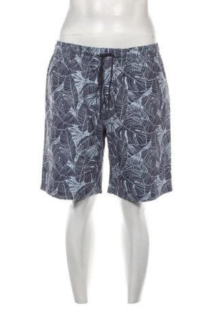 Ανδρικό κοντό παντελόνι McNeal, Μέγεθος L, Χρώμα Μπλέ, Τιμή 14,35 €