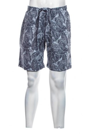 Ανδρικό κοντό παντελόνι McNeal, Μέγεθος L, Χρώμα Μπλέ, Τιμή 11,06 €