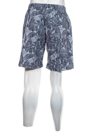 Pantaloni scurți de bărbați McNeal, Mărime L, Culoare Albastru, Preț 53,42 Lei