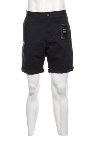 Pantaloni scurți de bărbați New Look, Mărime XL, Culoare Albastru, Preț 131,58 Lei