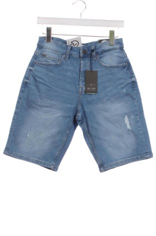 Ανδρικό κοντό παντελόνι Only & Sons, Μέγεθος S, Χρώμα Μπλέ, Τιμή 9,90 €