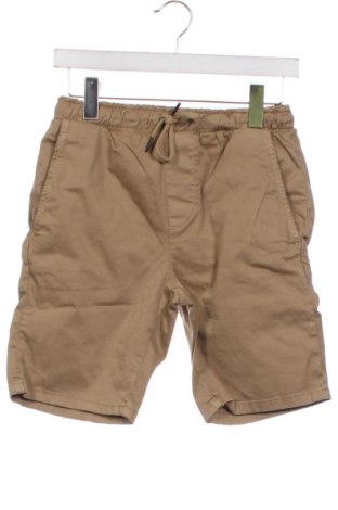Мъжки къс панталон Only & Sons, Размер XS, Цвят Бежов, Цена 18,80 лв.