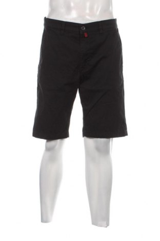 Мъжки къс панталон Pierre Cardin, Размер M, Цвят Черен, Цена 29,00 лв.