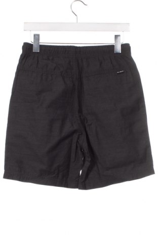Pantaloni scurți de bărbați Pull&Bear, Mărime S, Culoare Gri, Preț 131,58 Lei