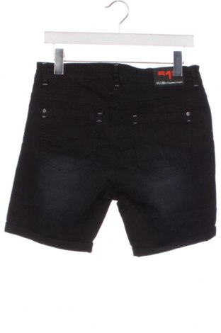 Мъжки къс панталон RG 512, Размер S, Цвят Черен, Цена 40,00 лв.