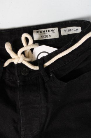 Ανδρικό κοντό παντελόνι Review, Μέγεθος XS, Χρώμα Μαύρο, Τιμή 14,35 €