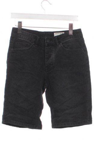 Pantaloni scurți de bărbați Review, Mărime S, Culoare Gri, Preț 114,47 Lei