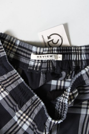Ανδρικό κοντό παντελόνι Review, Μέγεθος S, Χρώμα Πολύχρωμο, Τιμή 14,05 €