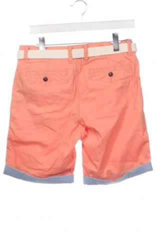 Мъжки къс панталон Review, Размер S, Цвят Оранжев, Цена 15,08 лв.
