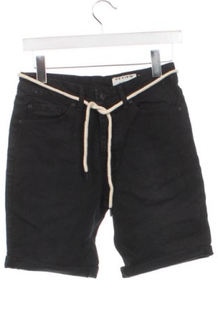 Pantaloni scurți de bărbați Review, Mărime XS, Culoare Negru, Preț 38,16 Lei