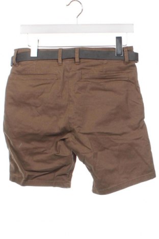 Herren Shorts Review, Größe S, Farbe Braun, Preis € 7,48