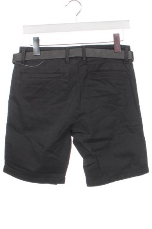 Ανδρικό κοντό παντελόνι Review, Μέγεθος S, Χρώμα Γκρί, Τιμή 12,26 €