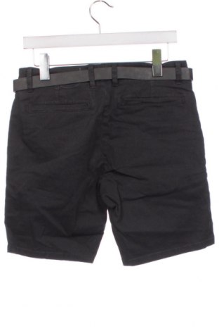 Herren Shorts Review, Größe S, Farbe Grau, Preis € 11,96