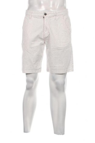 Pantaloni scurți de bărbați S.Oliver, Mărime M, Culoare Alb, Preț 65,79 Lei