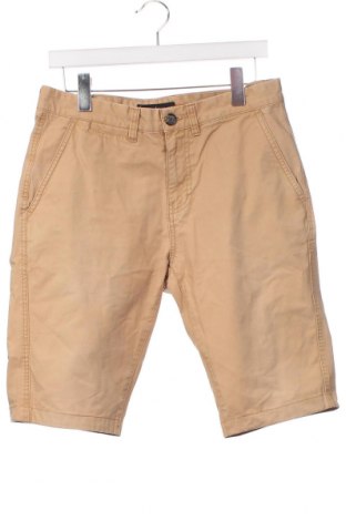Pantaloni scurți de bărbați Smog, Mărime M, Culoare Maro, Preț 47,84 Lei