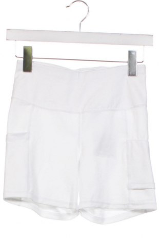 Pantaloni scurți de bărbați Stronger, Mărime XS, Culoare Alb, Preț 153,95 Lei