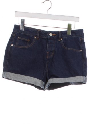 Pantaloni scurți de bărbați Superdry, Mărime M, Culoare Albastru, Preț 145,39 Lei