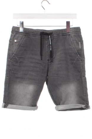 Мъжки къс панталон Tom Tailor, Размер S, Цвят Сив, Цена 34,80 лв.