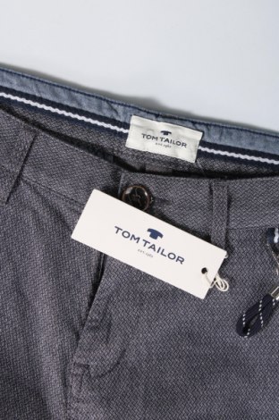 Ανδρικό κοντό παντελόνι Tom Tailor, Μέγεθος M, Χρώμα Μπλέ, Τιμή 18,84 €
