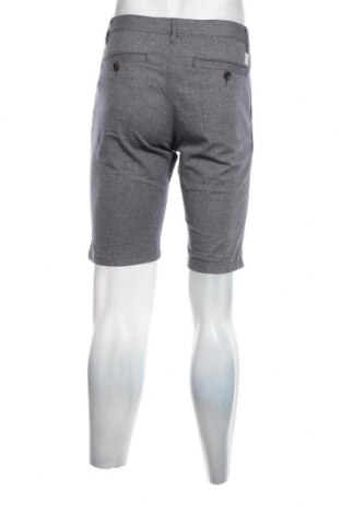 Мъжки къс панталон Tom Tailor, Размер M, Цвят Син, Цена 35,38 лв.