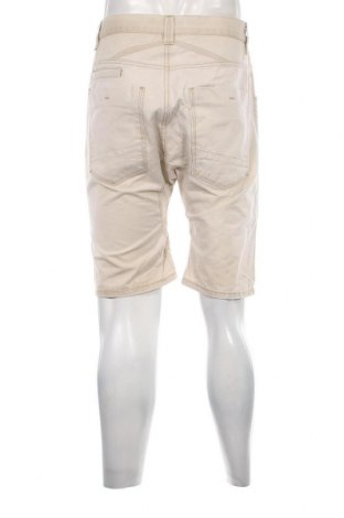 Ανδρικό κοντό παντελόνι Topman, Μέγεθος L, Χρώμα  Μπέζ, Τιμή 6,19 €
