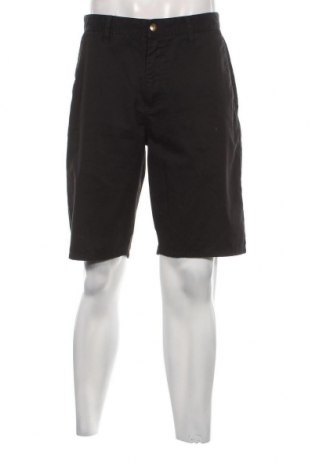 Мъжки къс панталон Volcom, Размер L, Цвят Черен, Цена 29,00 лв.