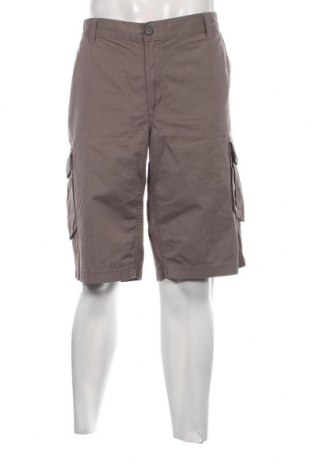 Pantaloni scurți de bărbați Watson's, Mărime XXL, Culoare Gri, Preț 65,79 Lei