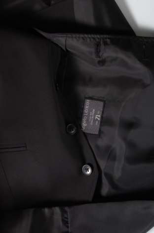 Ανδρικό κοστούμι Angelo Litrico, Μέγεθος M, Χρώμα Γκρί, Τιμή 6,73 €