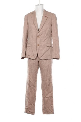 Pánsky oblek  Atelier Torino, Veľkosť XL, Farba Béžová, Cena  79,22 €