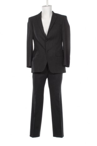 Pánsky oblek  Batistini, Veľkosť S, Farba Sivá, Cena  34,53 €