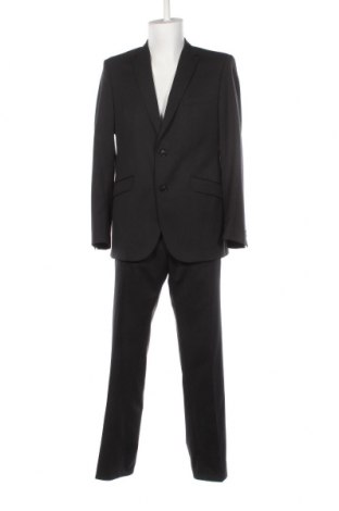 Ανδρικό κοστούμι Club Of Gents, Μέγεθος M, Χρώμα Μαύρο, Τιμή 44,68 €