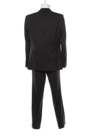 Ανδρικό κοστούμι Club Of Gents, Μέγεθος M, Χρώμα Μαύρο, Τιμή 106,39 €