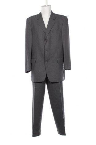 Pánsky oblek  Daniel Hechter, Veľkosť XL, Farba Sivá, Cena  66,32 €