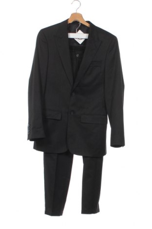Pánsky oblek  Dressmann, Veľkosť S, Farba Čierna, Cena  29,77 €