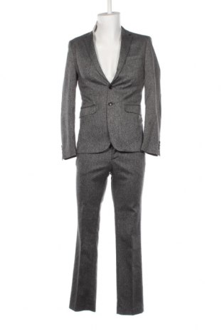 Pánsky oblek  H&M, Veľkosť S, Farba Sivá, Cena  37,00 €