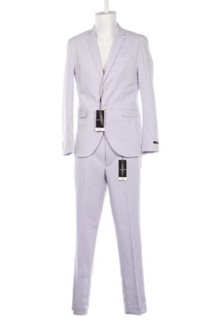 Pánsky oblek  Jack & Jones PREMIUM, Veľkosť L, Farba Sivá, Cena  40,58 €