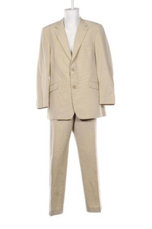 Pánský oblek  Larusso, Velikost XL, Barva Béžová, Cena  1 387,00 Kč