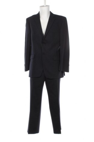 Pánsky oblek  Marks & Spencer, Veľkosť M, Farba Modrá, Cena  26,79 €