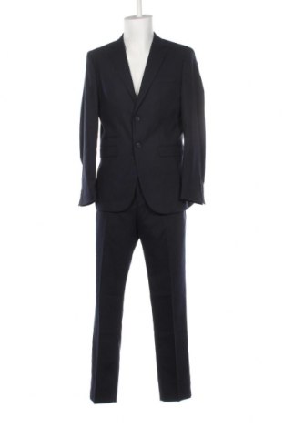 Pánský oblek  Selected Homme, Velikost L, Barva Modrá, Cena  2 572,00 Kč
