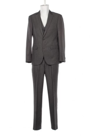 Pánsky oblek  Taylor & Wright, Veľkosť L, Farba Sivá, Cena  37,00 €