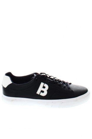 Pánske topánky BOSS, Veľkosť 46, Farba Modrá, Cena  78,40 €
