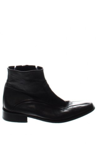 Herrenschuhe BOSS, Größe 40, Farbe Schwarz, Preis 50,64 €