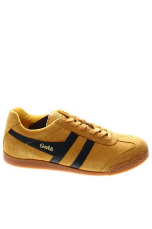 Pánské boty Gola, Velikost 42, Barva Žlutá, Cena  622,00 Kč