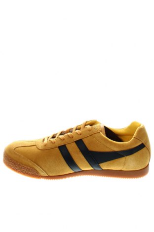 Мъжки обувки Gola, Размер 46, Цвят Жълт, Цена 39,00 лв.