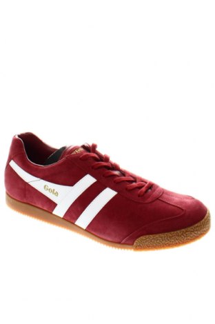 Herrenschuhe Gola, Größe 46, Farbe Rot, Preis 27,14 €