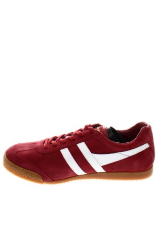 Мъжки обувки Gola, Размер 46, Цвят Червен, Цена 39,00 лв.