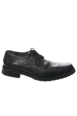 Мъжки обувки Kangol, Размер 46, Цвят Черен, Цена 21,45 лв.