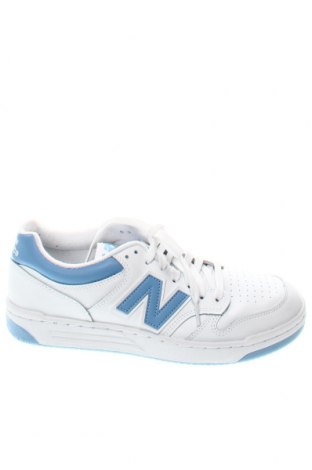 Pánske topánky New Balance, Veľkosť 43, Farba Biela, Cena  53,94 €