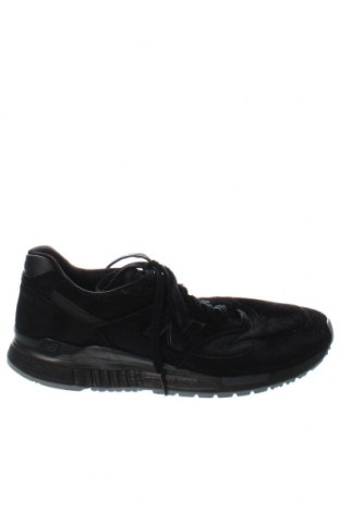 Ανδρικά παπούτσια New Balance, Μέγεθος 43, Χρώμα Μαύρο, Τιμή 42,06 €